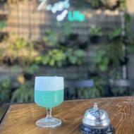 باریستا برای کافه 1317