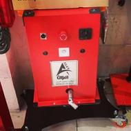 دیسک تراش اقساطی