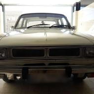 پیکان دولوکس 55