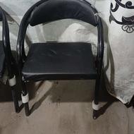 صندلی اداری و صندلی ارایشگاه