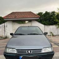 405 توکرم عالی