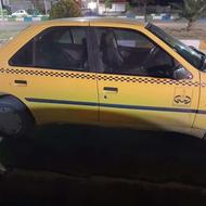 پژوتاکسی درجه یک مدل 96