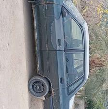 پراید مدل 82دوگانه سوز موتور سالم گیربکس سالم