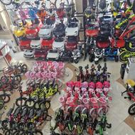 دوچرخه المپیاد 24 به روز