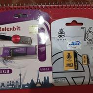 فلش مموری 64GB