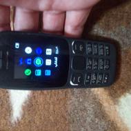 فروش گوشی نوکیا106اصل دوسیمکارت