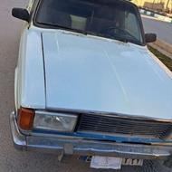 پیکان بار دوگانه سوز 87