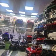 ماشین شارژی ها با اقساط 5 ماهه