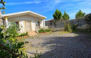 فروش ویلا 225 متر در مرزنده