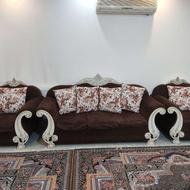 فروش مبل دسته دوم