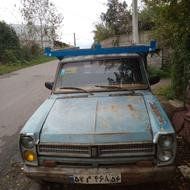 نیسان زامیادقدیم