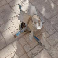 هواکش سه فاز