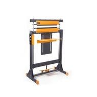 دستگاه دوخت پلاستیک نو