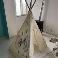 چادر سرخپوستی مناسب کودک