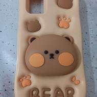 قاب گوشی عروسکی a51