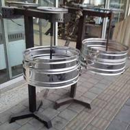 دستگاه تفت تخمه آجیل