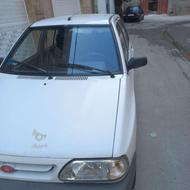 پراید مدل 85