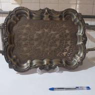 سینی سیلور تمیز