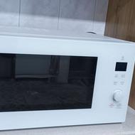 ماکروویو الجی