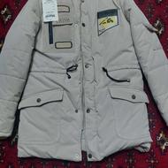 کاپشن نو سایز XL