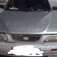 > پراید141مدل85