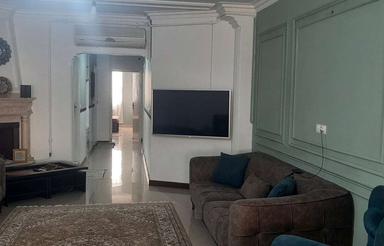 رهن 145 متر سه خواب کارمندان