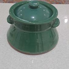 قابلمه سفالی کارلالجین