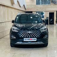 ام وی ام X55 Pro IE 1402 مشکی گارانتی فعال مشابه خشک