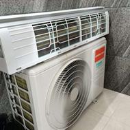 کولر اسپلیت 18 هزار جنرال گلد