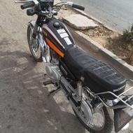 احسان125وسوزوکیax100