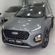 ام وی ام1401 x22 poro بی رنگ و خط و خش در حد نو