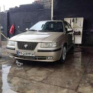 سمند چند سال خواب