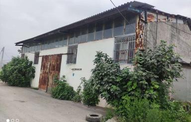 اجاره سوله 180 متر در دابودشت