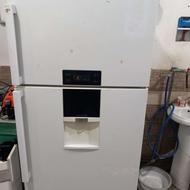 یخچال فریزر تکنو