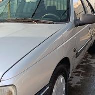 پژو مدل 84 عروسک