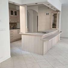 آپارتمان 160 متری 3 خواب کم واحد زعفرانیه باغستان