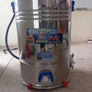 لباسشویی و پتو شوی پارس ارا