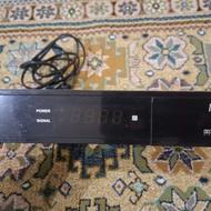 گیرنده دیجیتال کاملا سالم