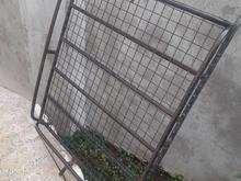 باربند پیکان در شیپور