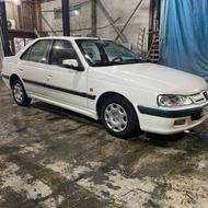 پارس سال مدل 93