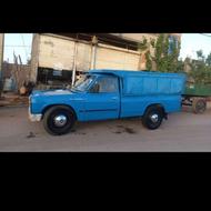 نیسان در حد صفر