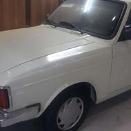 پیکان صفر کیلومتر مدل 83