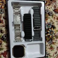 ساعت هوشمند