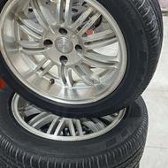 رینگ اسپرت 16با لاسیک