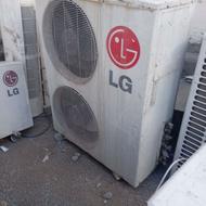 فروش چند عدد کولر گازی LG