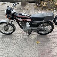 هوندا 200 سیسی