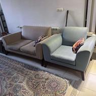 فروش مبل 7 نفره مینیمال