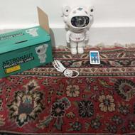 چراغ خواب موزیکال