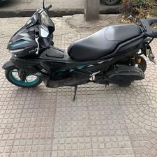 موتور هایروکس