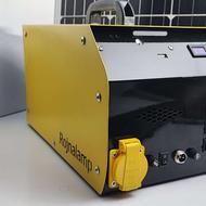 پنل خورشیدی پک خورشیدی